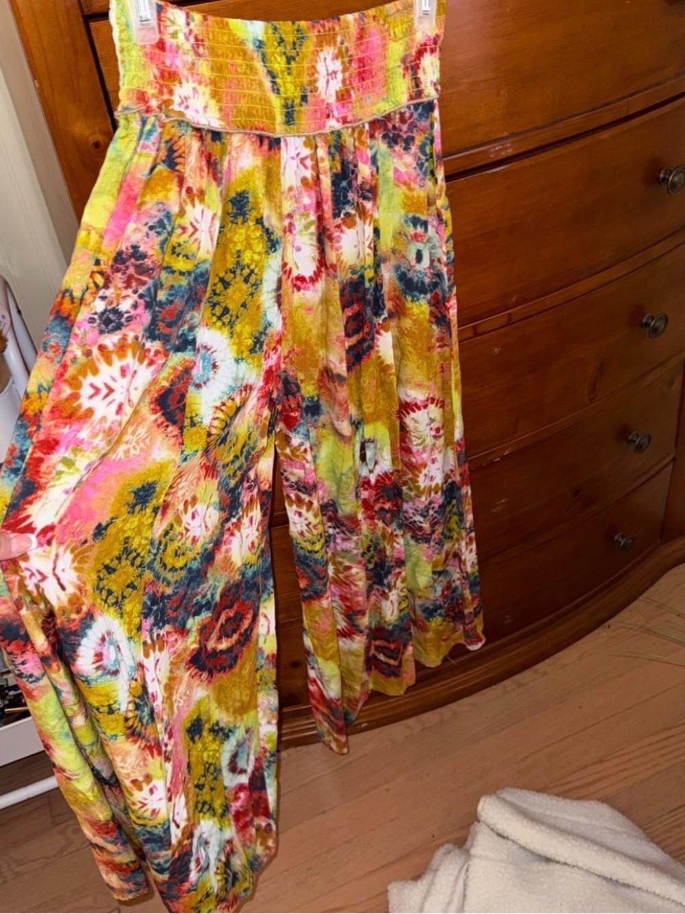 boho pants